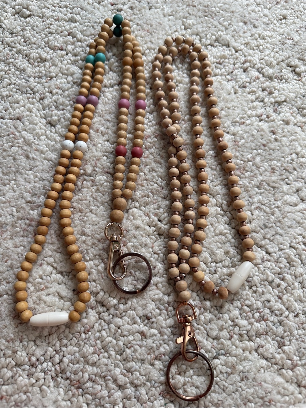 Teacher Lanyards
